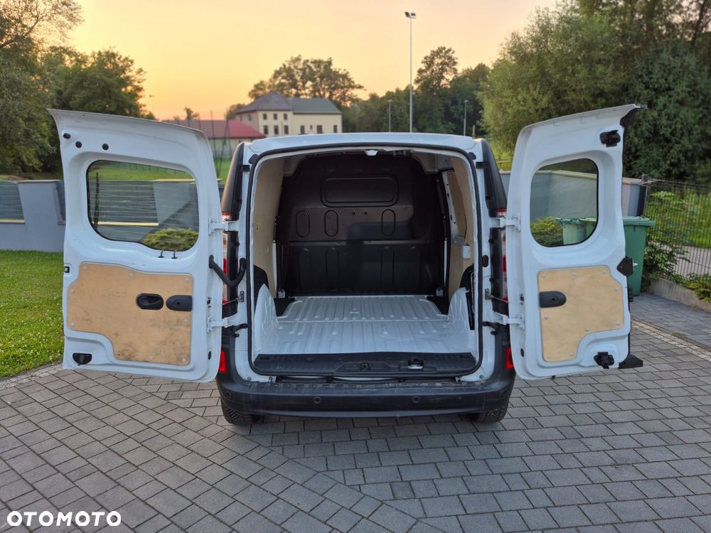 Renault Kangoo ZE - 9