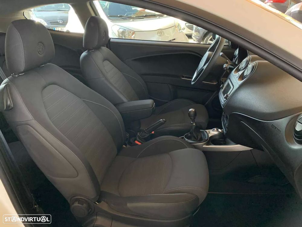 Alfa Romeo MiTo 0.9 T TwinAir Urban - 20