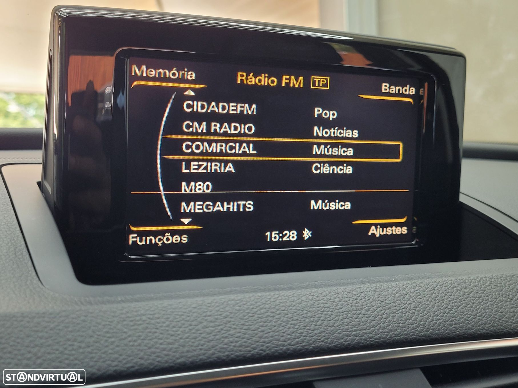 Audi Q3 2.0 TDI quattro S-tronic - 27