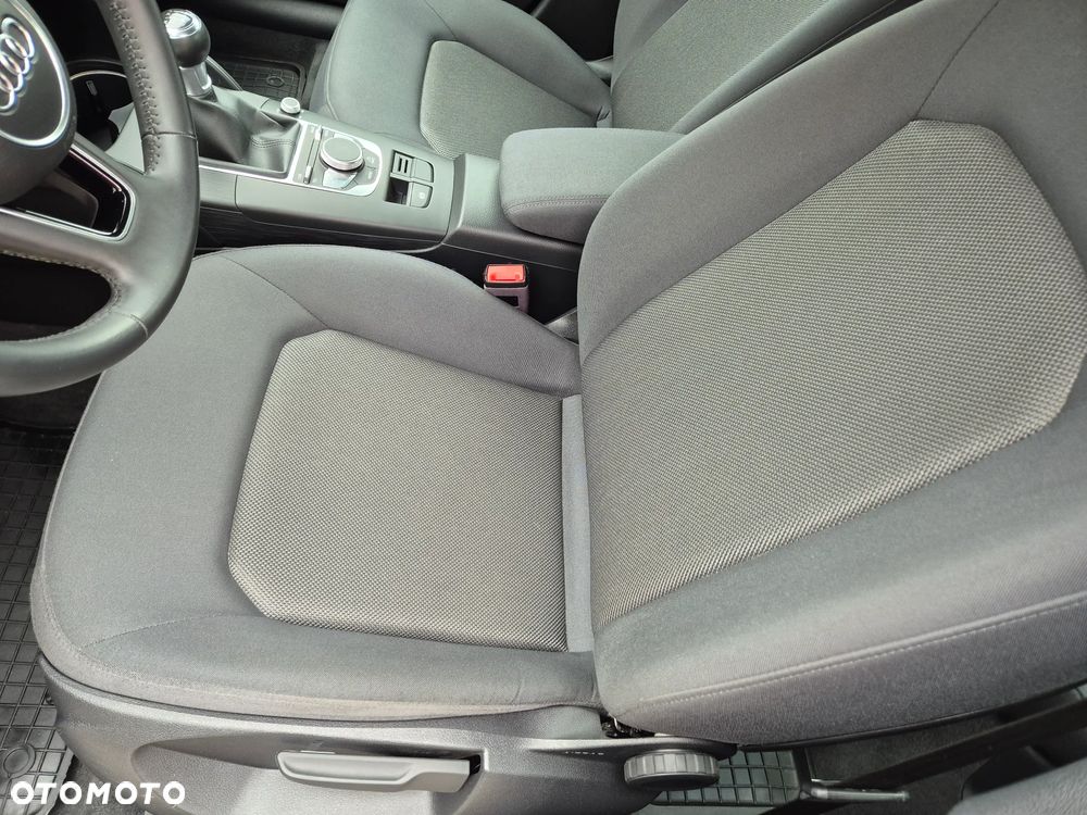 Audi A3 Sportback 1.0 TFSI - 9