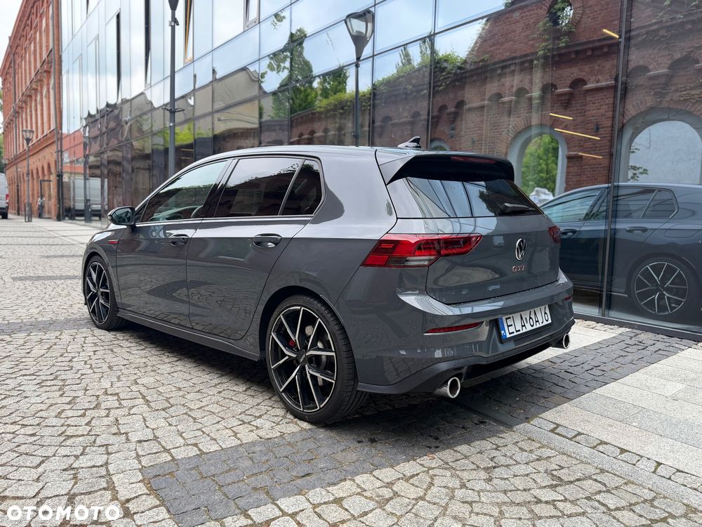 Volkswagen Golf 2.0 TSI GTI DSG - 4