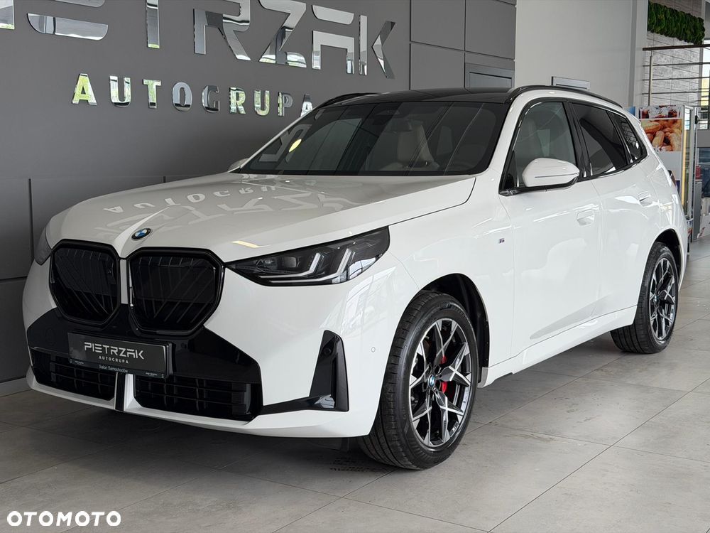BMW X3 - 5