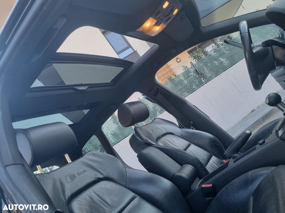 Audi A3 ack 1.8 TFSI Attraction - 14