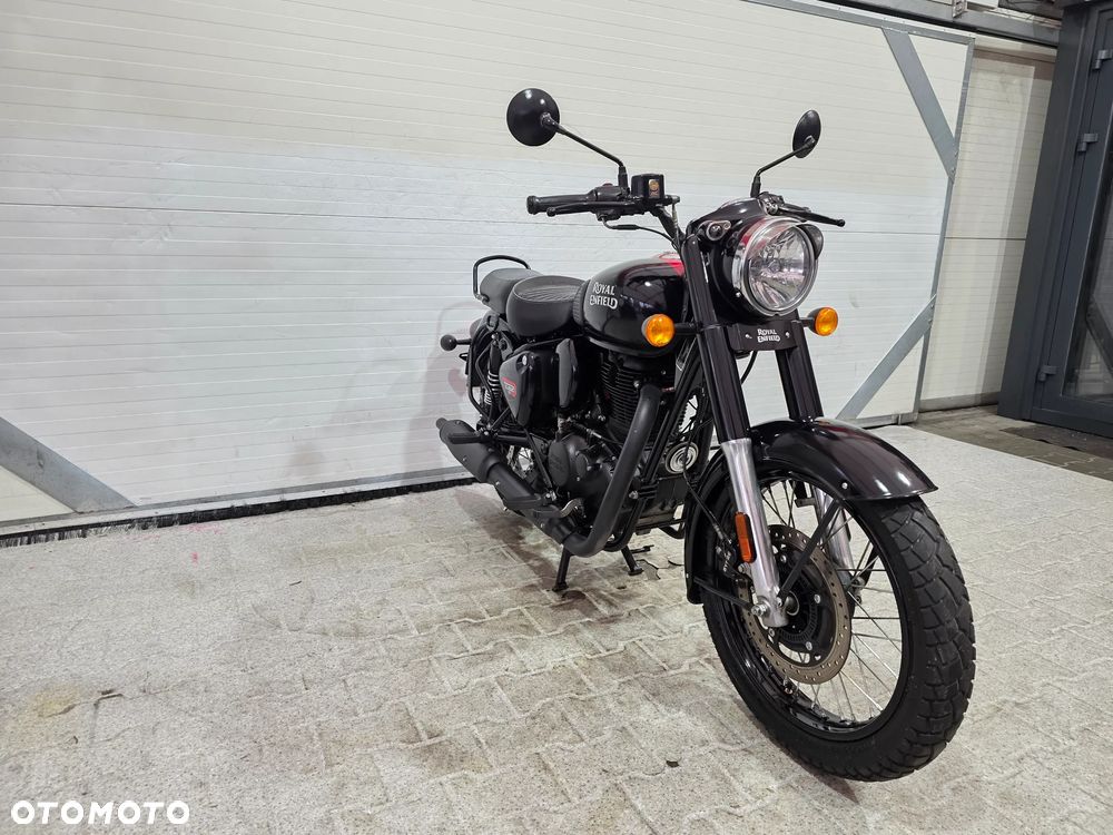 Royal Enfield Himalayan - 13