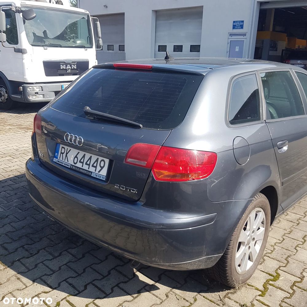 Audi A3 - 3