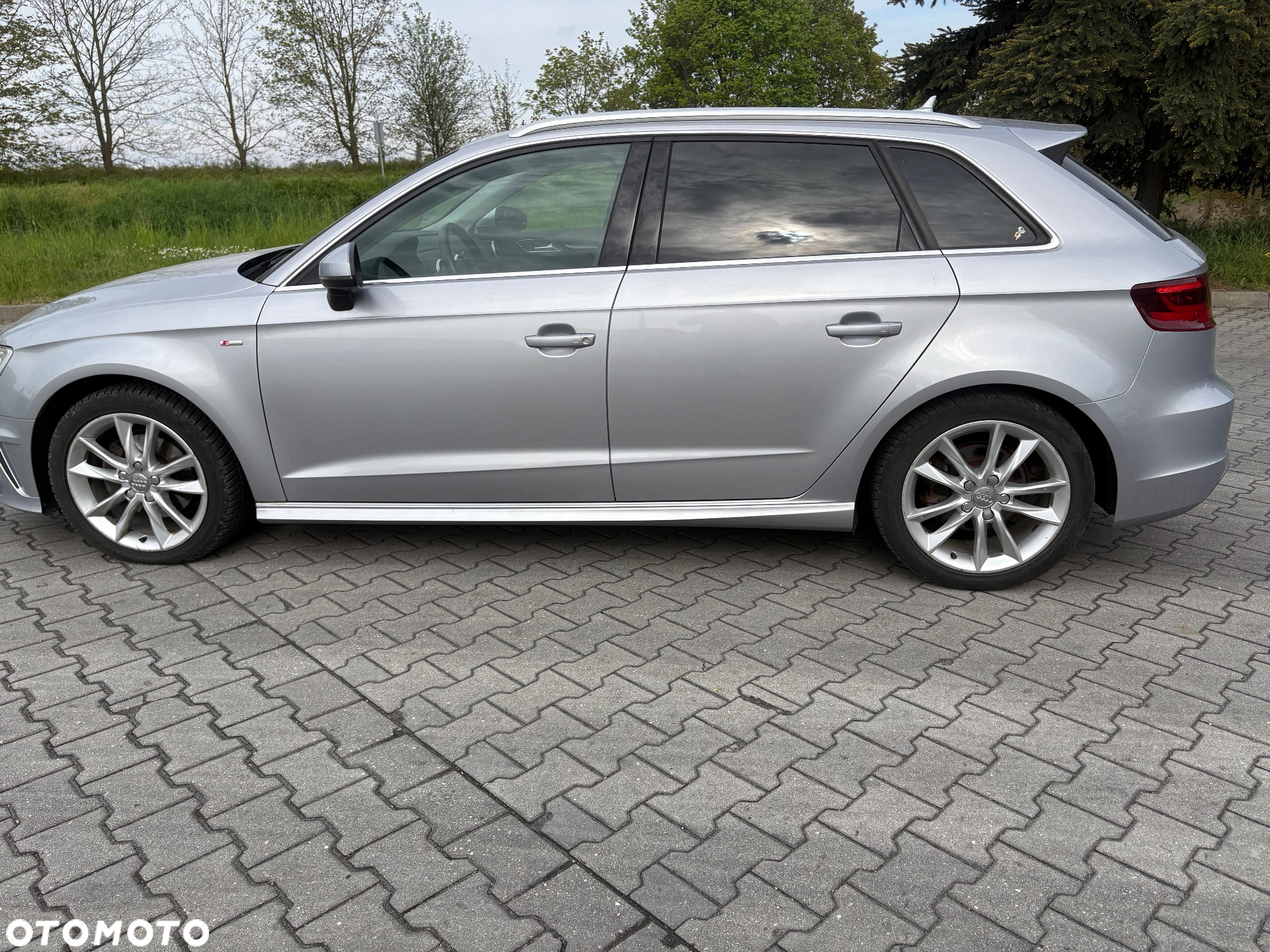 Audi A3 - 7