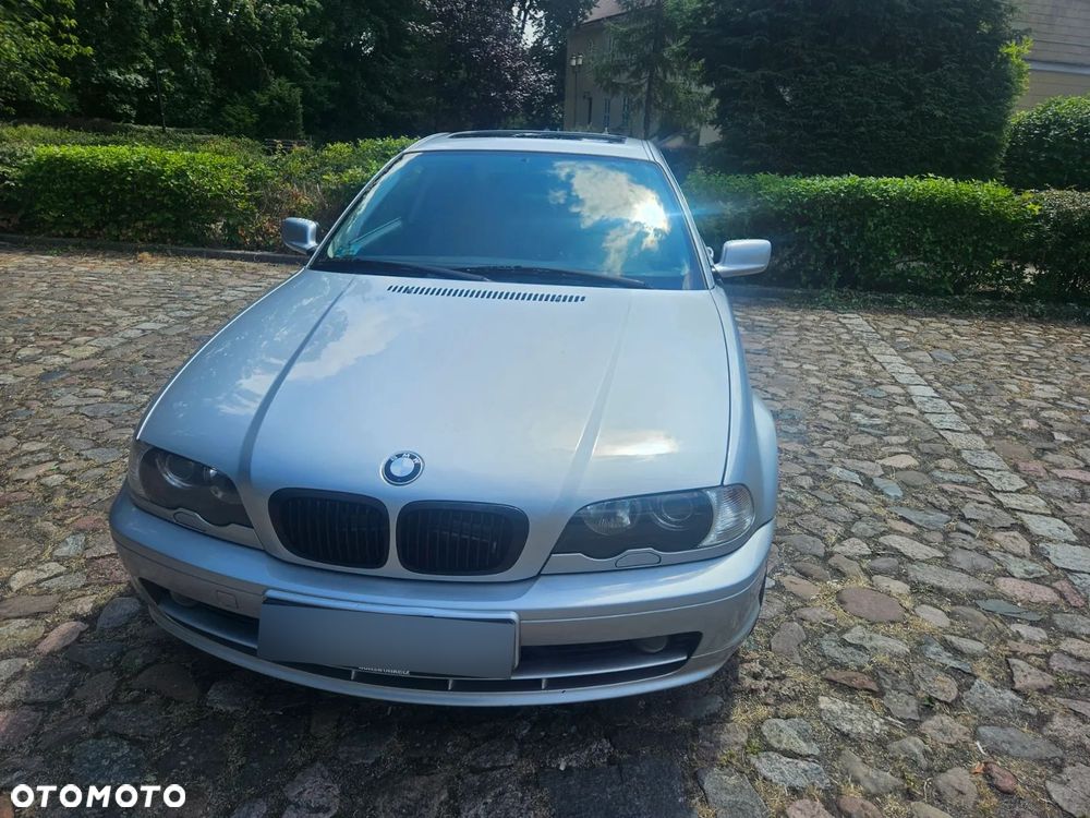 BMW Seria 3 320 Ci - 1