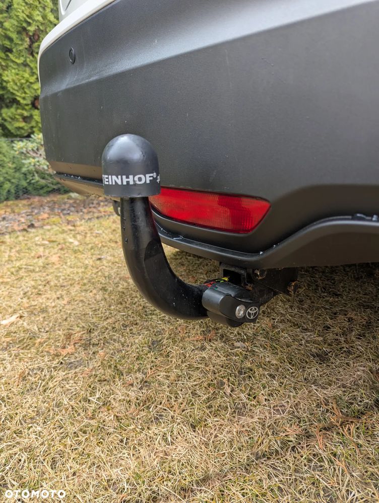 Toyota C-HR 1.8 Hybrid Dynamic - 25