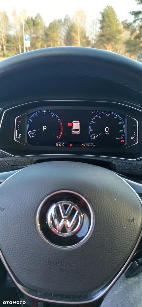 Volkswagen T-Roc 1.5 TSI ACT Premium DSG - 12