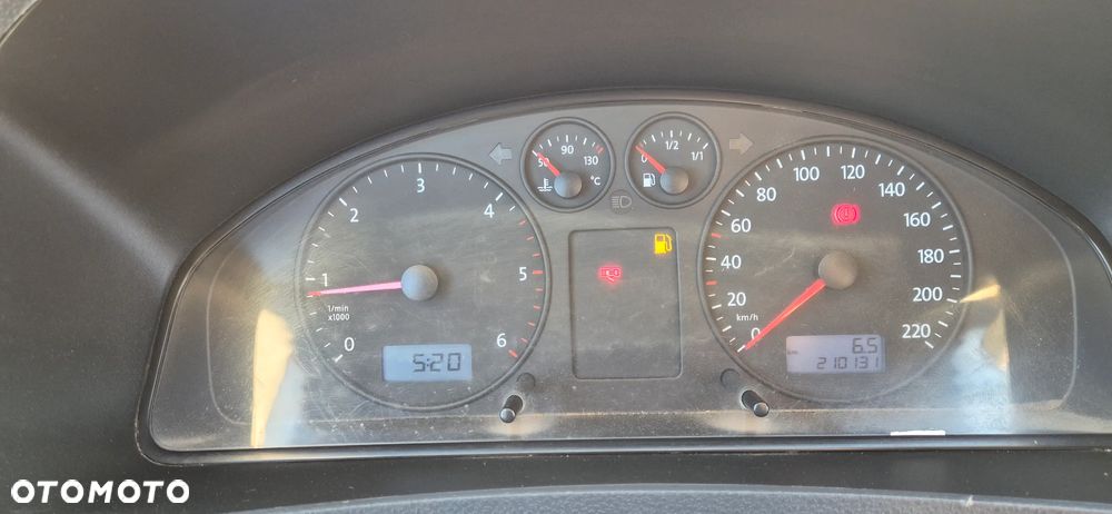 Volkswagen Transporter L2 - 30