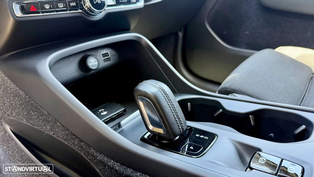 Volvo XC 40 1.5 T5 PHEV Inscription Expression - 16