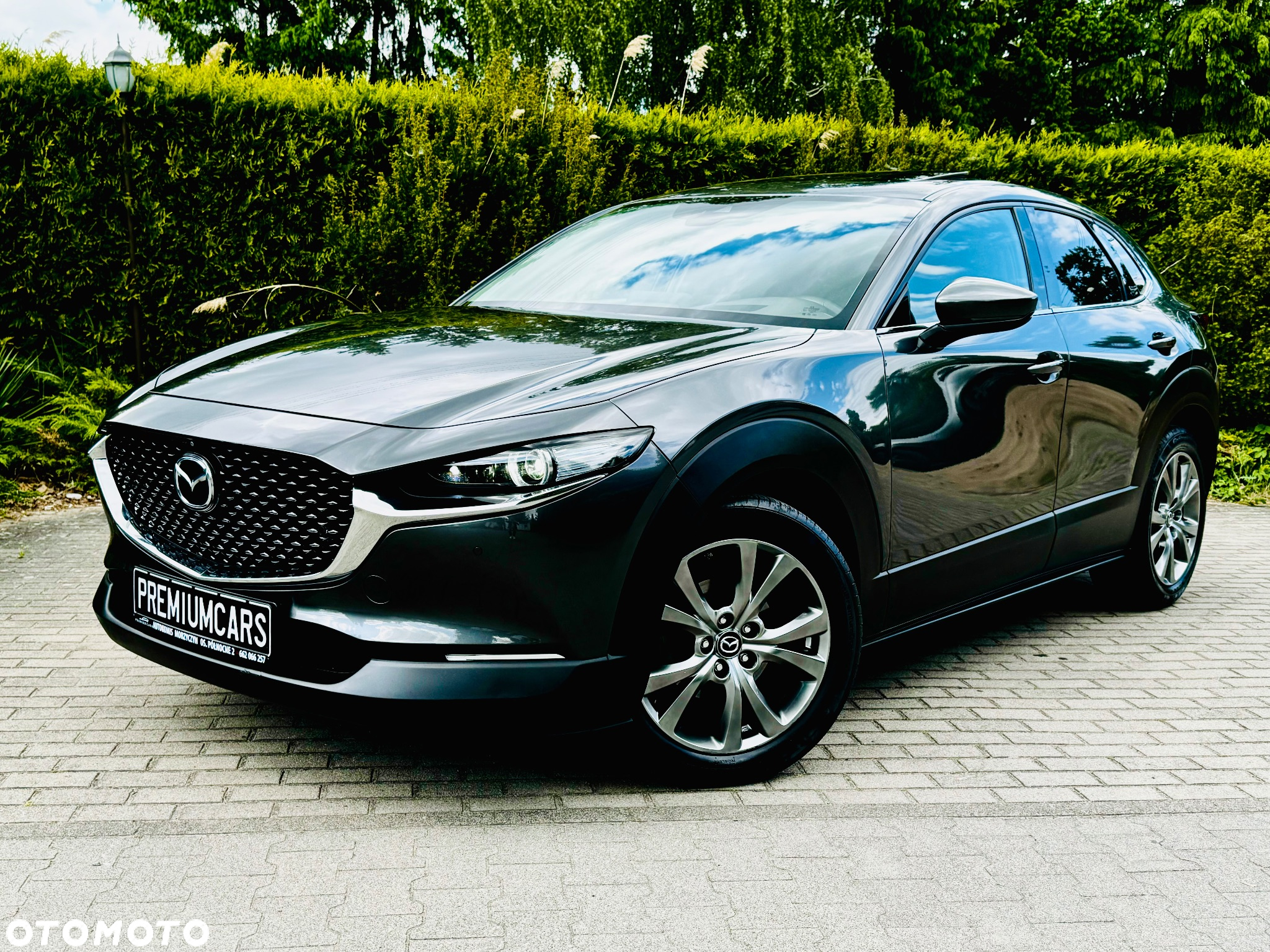 Mazda CX-30 - 14