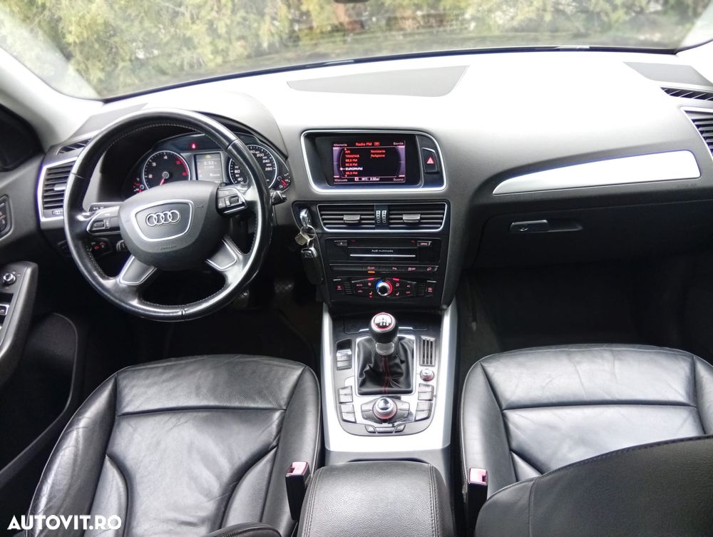 Audi Q5 - 6