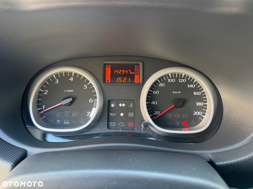 Dacia Duster 1.6 16V 105 4x2 Prestige - 21