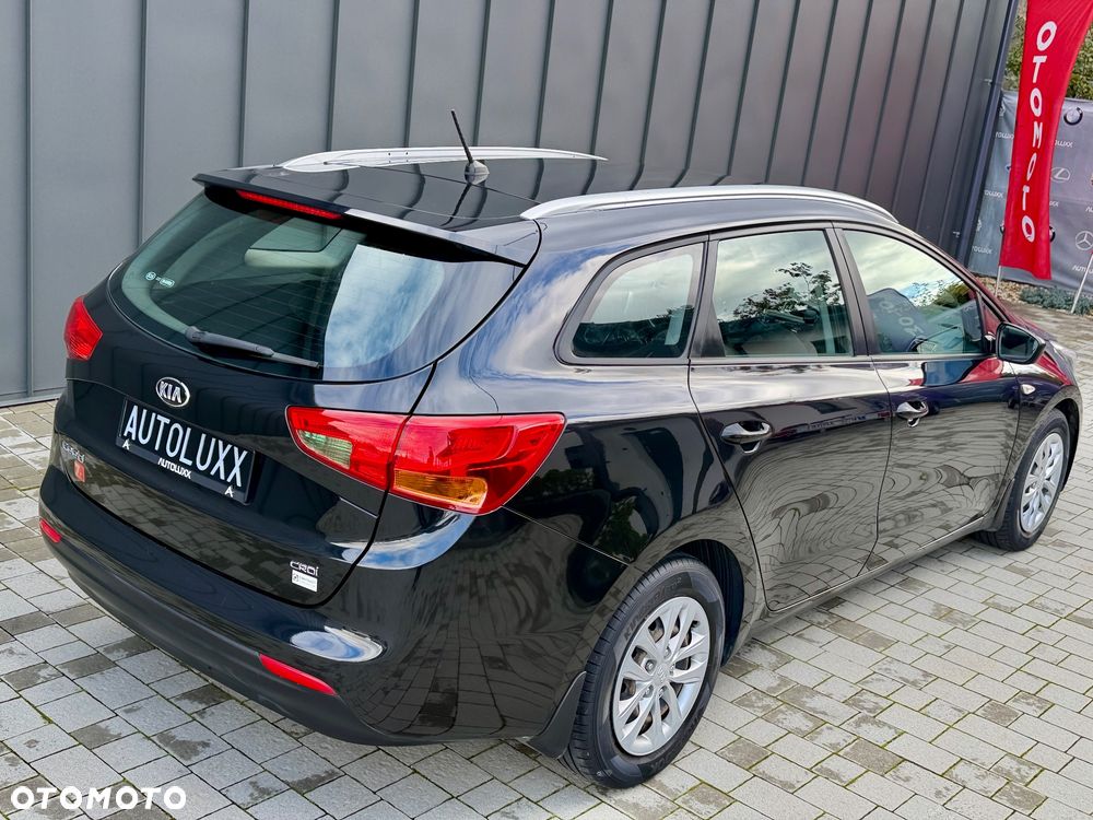 Kia Ceed 1.6 CRDi L - 14