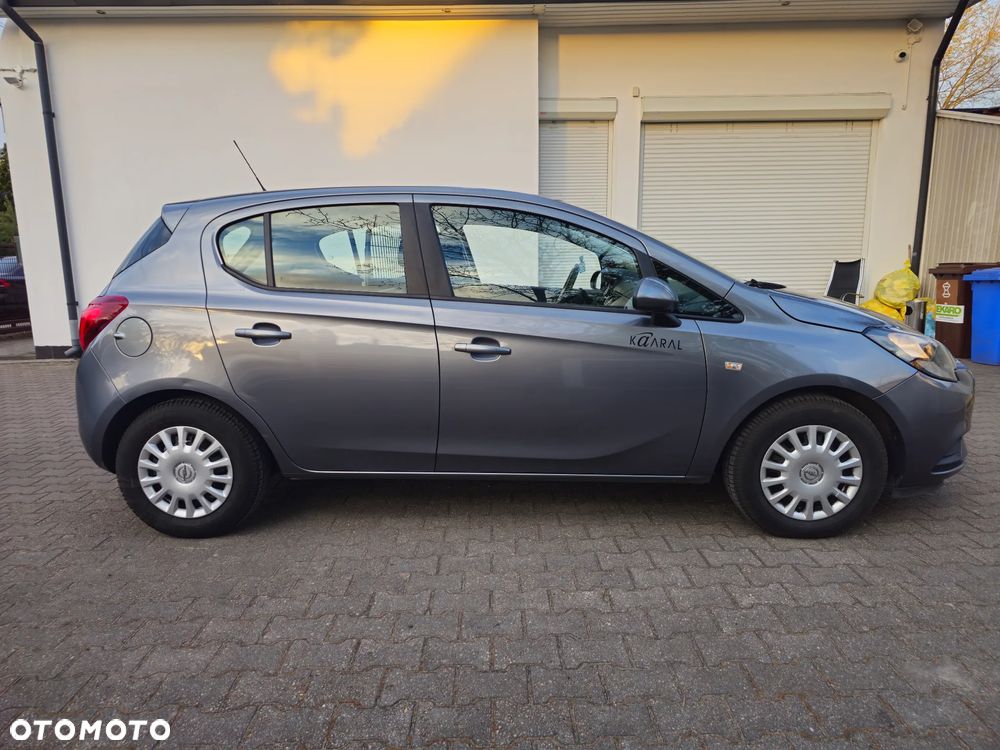 Opel Corsa 1.4 Enjoy - 5