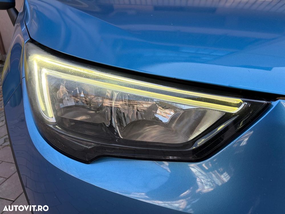 Opel Crossland 1.6 CDTI ecoTEC Start/Stop Enjoy - 4