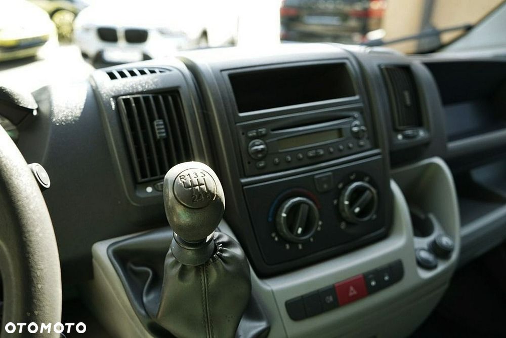 Fiat Ducato - 13