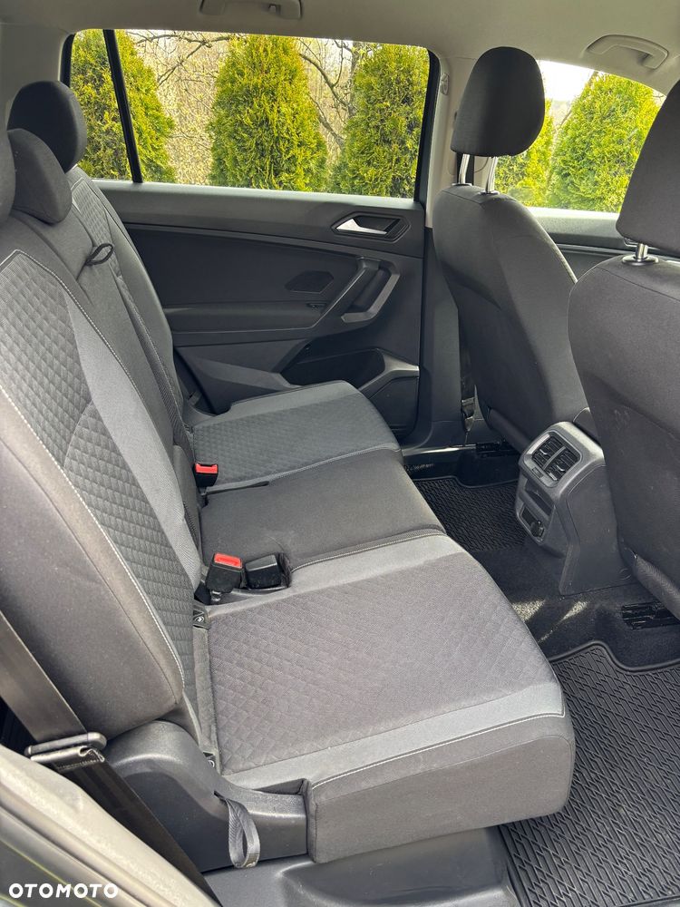 Volkswagen Tiguan Allspace - 18