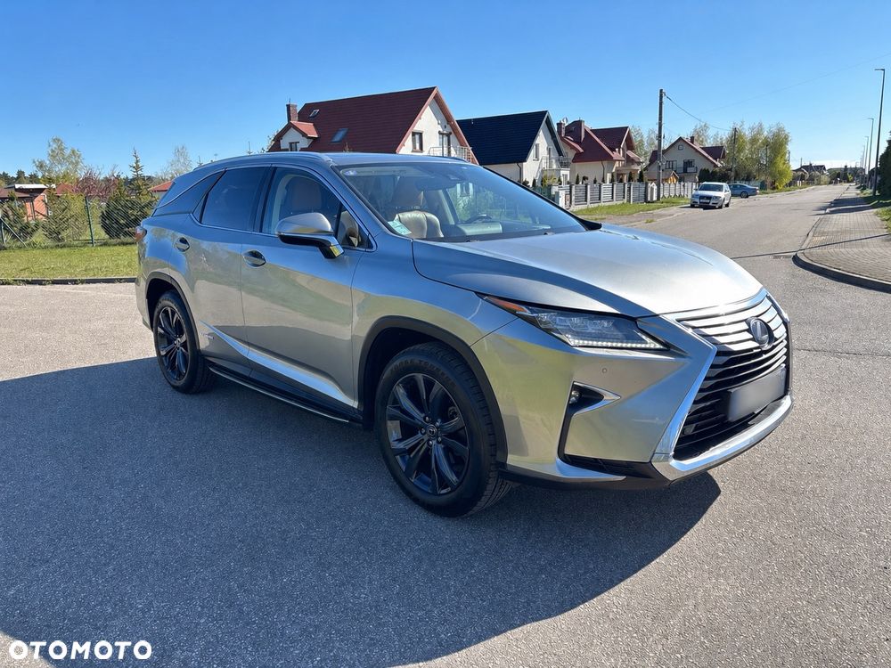 Lexus RX 450h L Prestige - 2