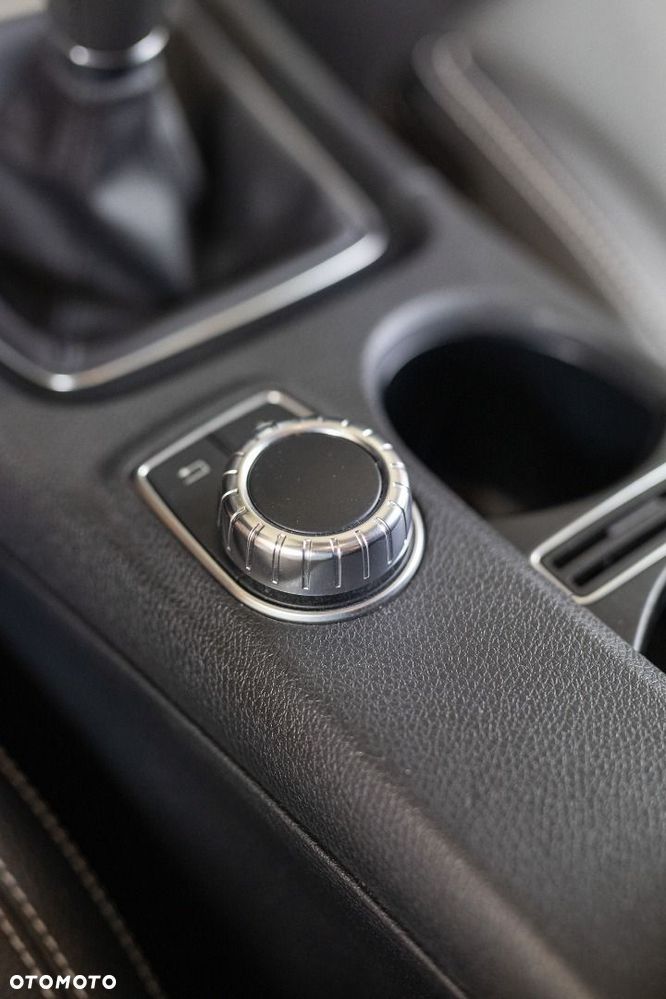 Mercedes-Benz Klasa A - 11