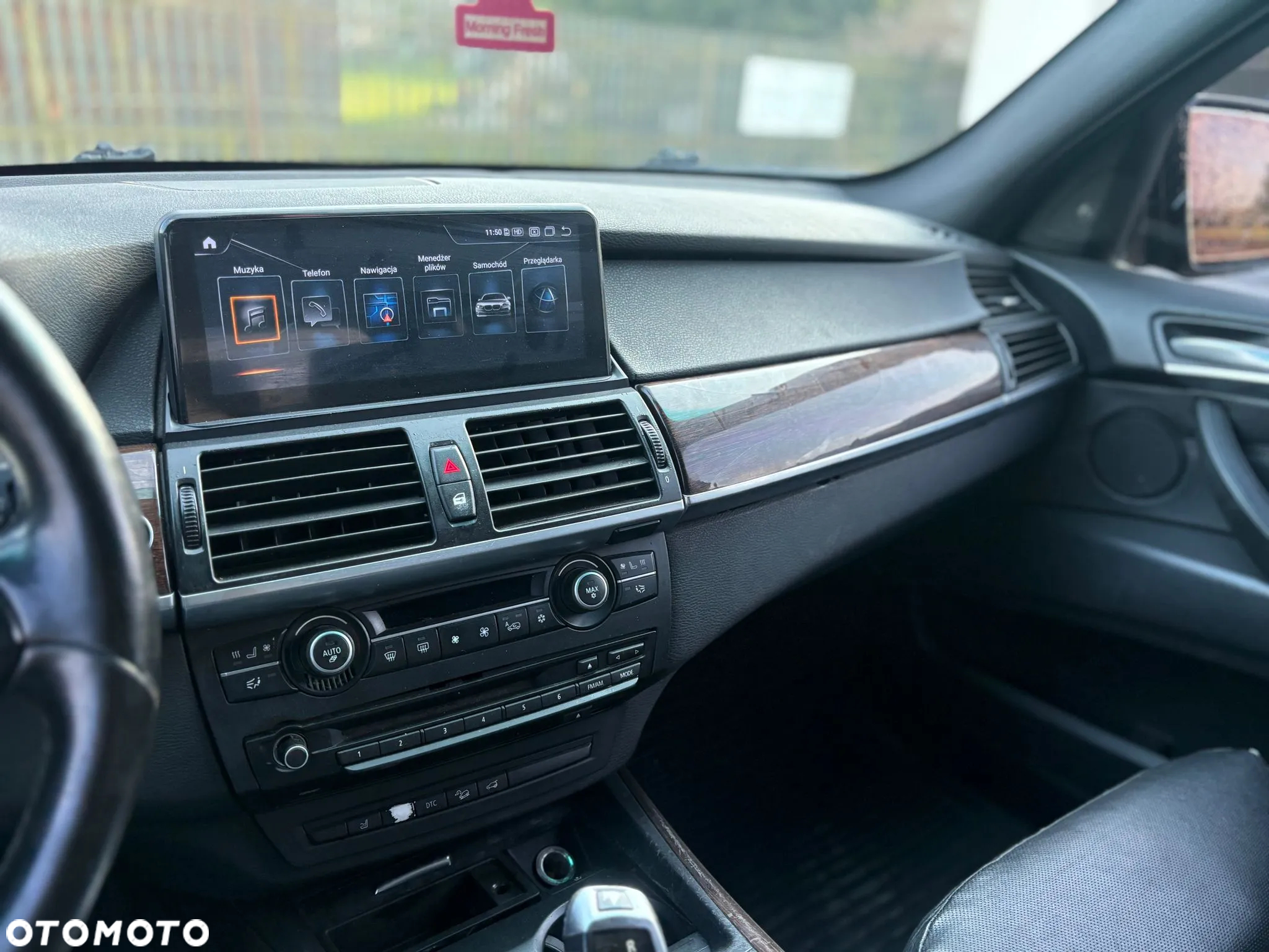 BMW X5 4.8i xDrive - 3
