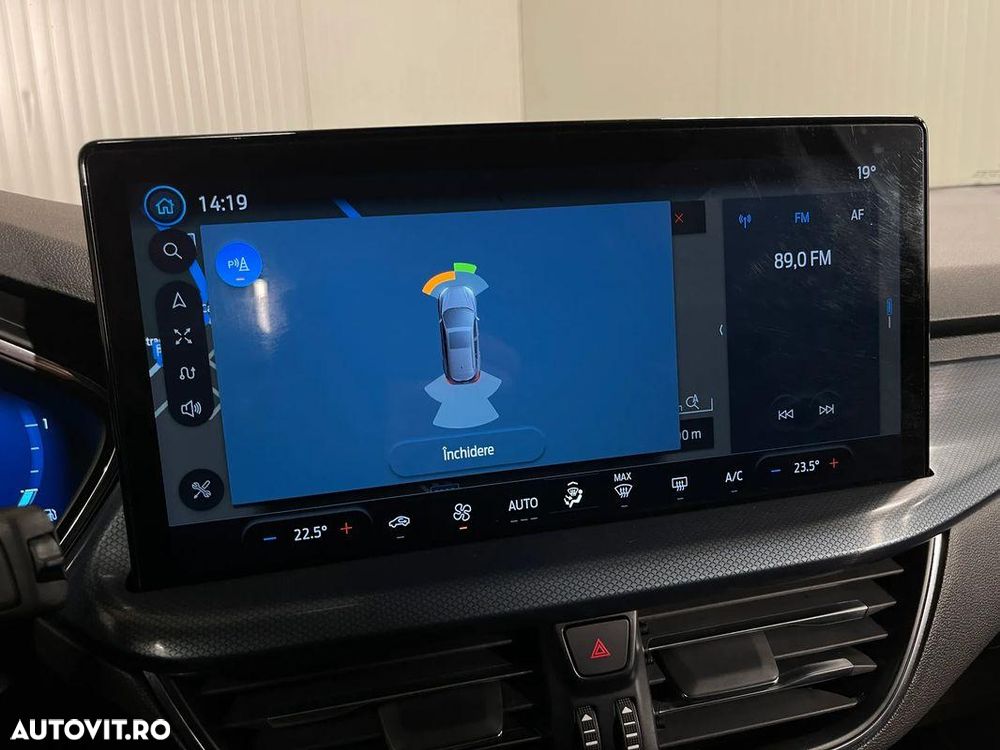 Ford Focus 1.5 EcoBlue Start-Stopp-System Aut. ACTIVE X - 16