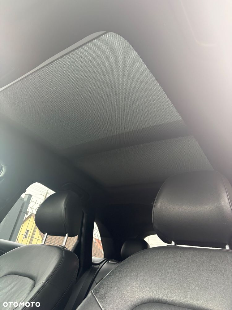 Audi Q3 - 6