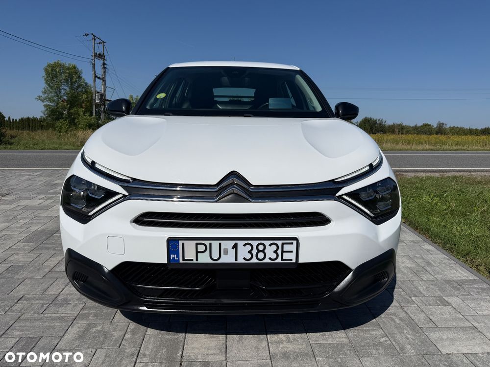 Citroën C4 - 2