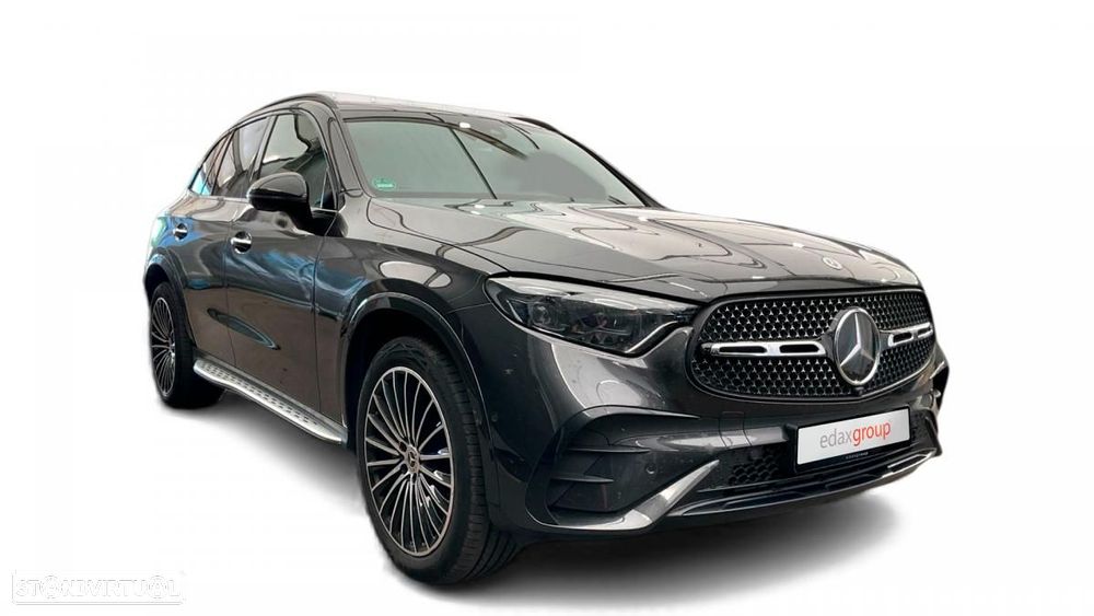 Mercedes-Benz GLC 300 de 4Matic 9G-TRONIC AMG Line Advanced - 1