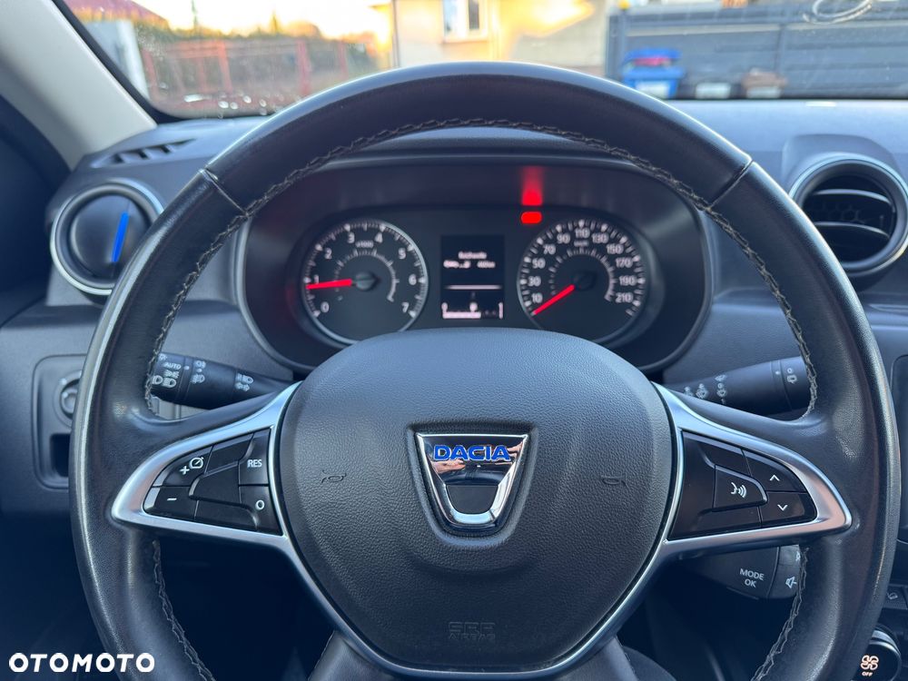 Dacia Duster TCe 130 4WD GPF Prestige - 38