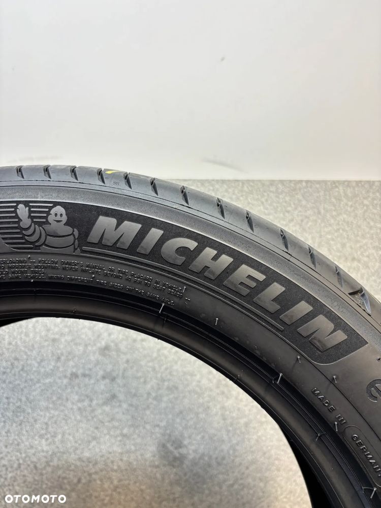 4 Opony Letnie Michelin 195/60/18 96H ,XL - 9