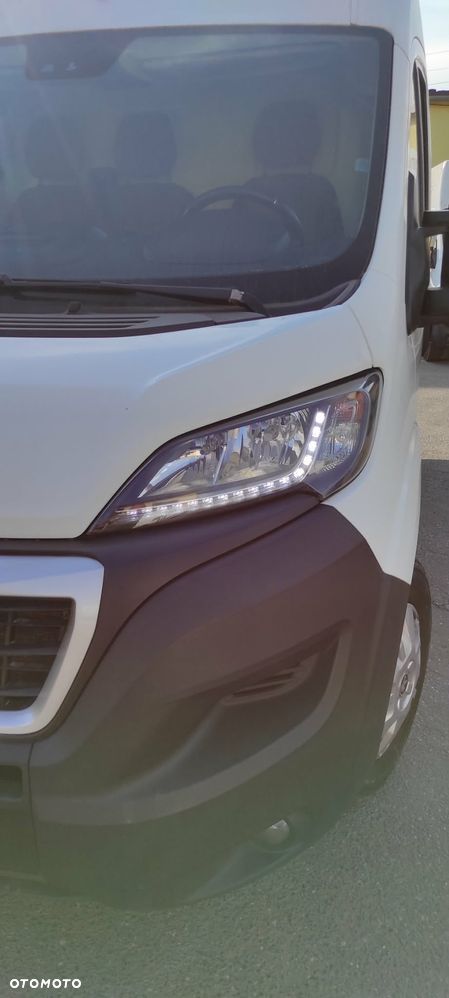 Peugeot boxer - 8