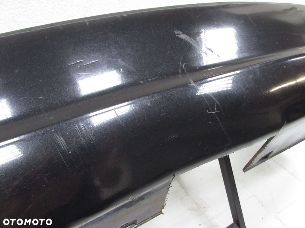 KIA CEE'D CEED I KOMBI LIFT 06-12 ZDERZAK TYL TYLNY 1K - 2
