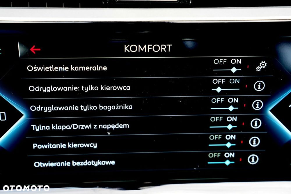DS Automobiles DS 7 Crossback - 34