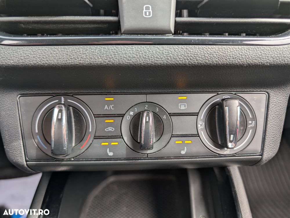 Skoda Scala 1.0 TSI Ambition - 24