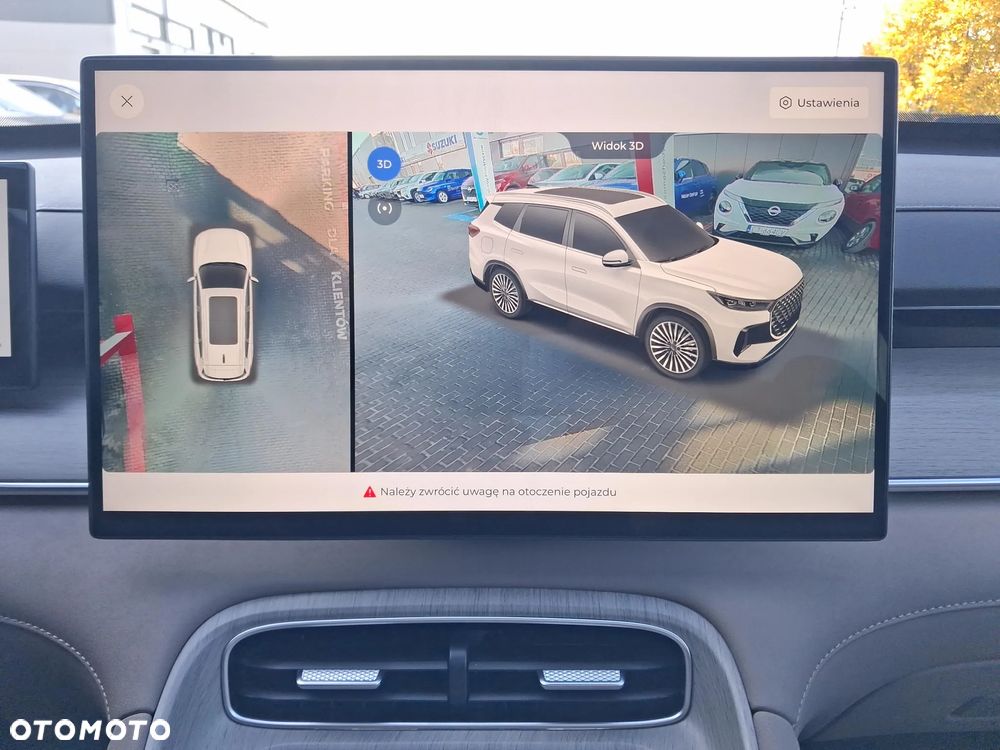 Chery Tiggo 8 1.5 T-GDI Super Hybrid Prestige DCT - 24