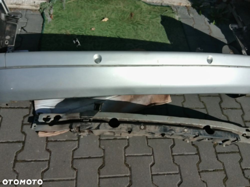 RENAULT ESPACE IV 4 HAK HOLOWNICZY KOMPLET CZESCI ROZNE PYTAC - 10