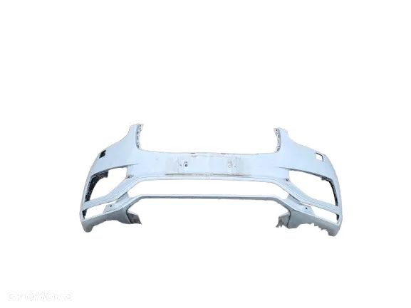 Zderzak przód przedni Volvo XC-90 II R-Design 31353362 31383817 - 1
