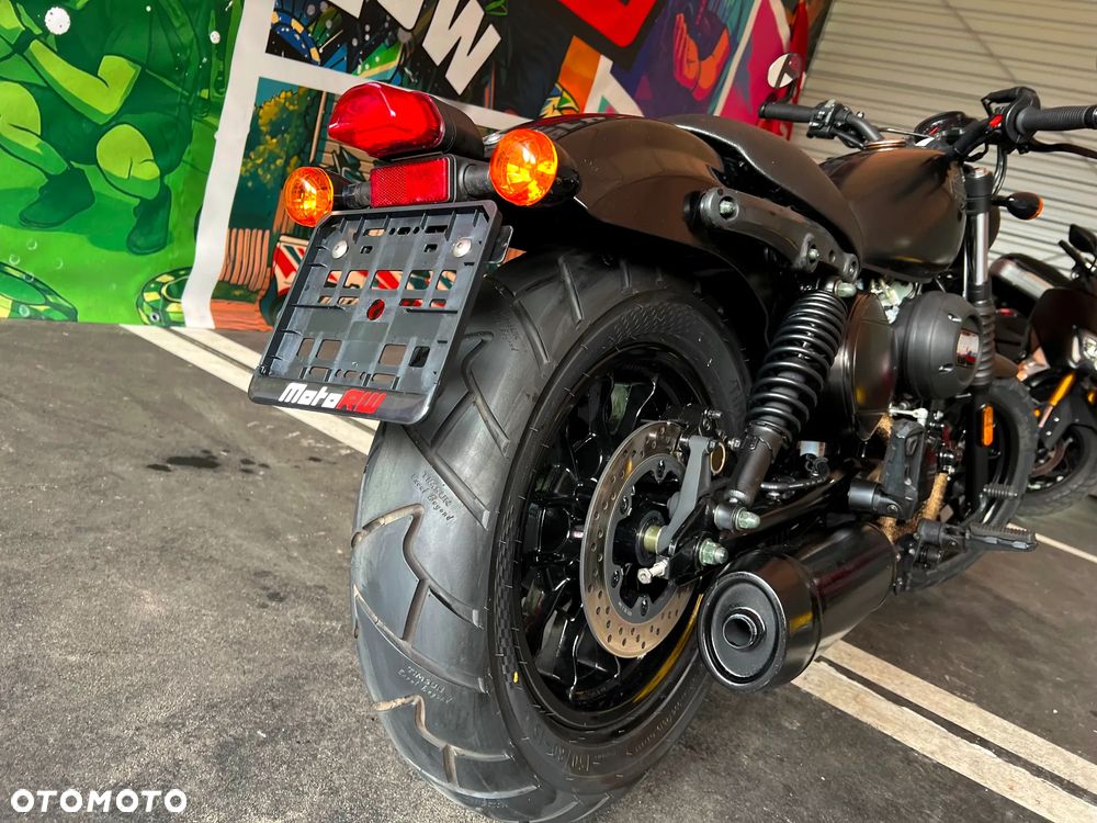 Hyosung GV - 11