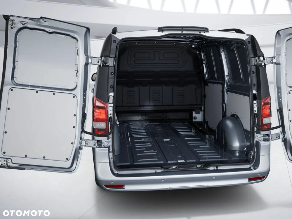 Mercedes-Benz Vito - 9