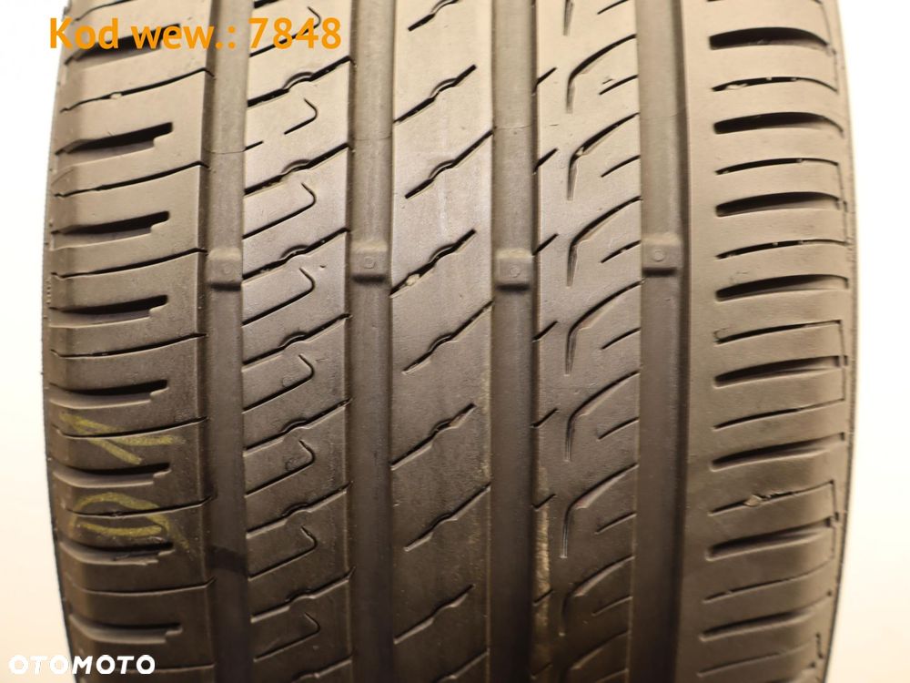 Barum Bravuris 5 HM - 235/40 R19 - 2