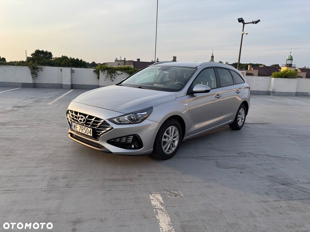 Hyundai i30 1.0 T-GDI Modern - 1