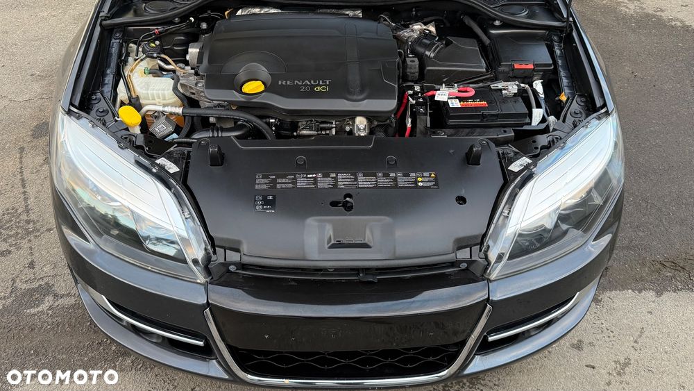 Renault Laguna 2.0 dCi Bose Edition - 9