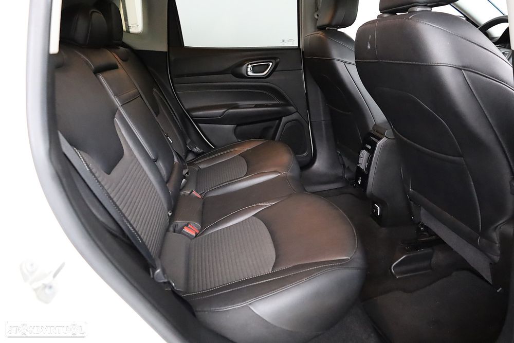 Jeep Compass 1.6 MultiJet Limited - 51