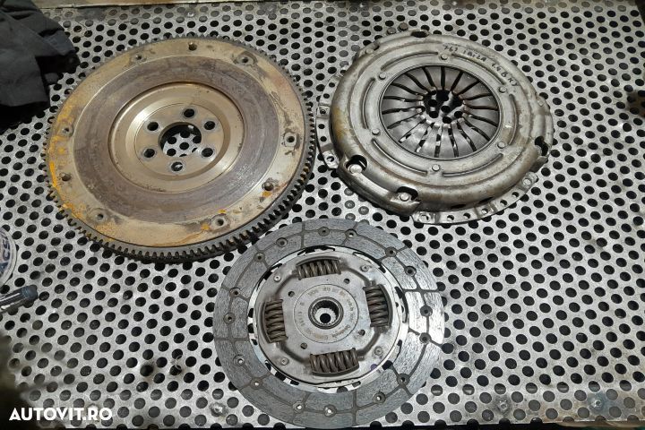 Kit ambreiaj 1878003966 1878003966 Seat Ibiza 3 6L [2002 - 2006] Hatc - 1