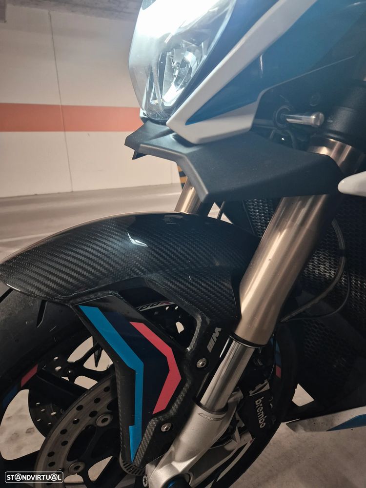 BMW S 1000 R Pack M Sport - 8
