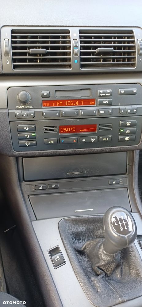 BMW Seria 3 320d Touring - 9