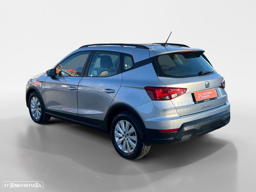 SEAT Arona 1.0 TSI Style DSG - 3