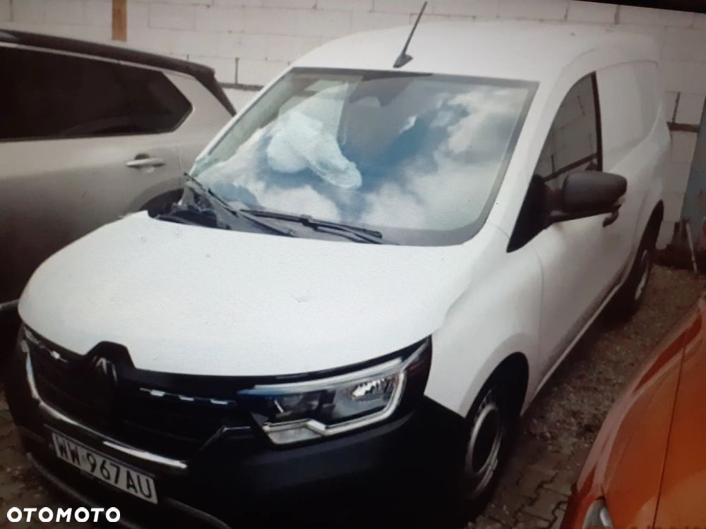 Renault Kangoo - 2
